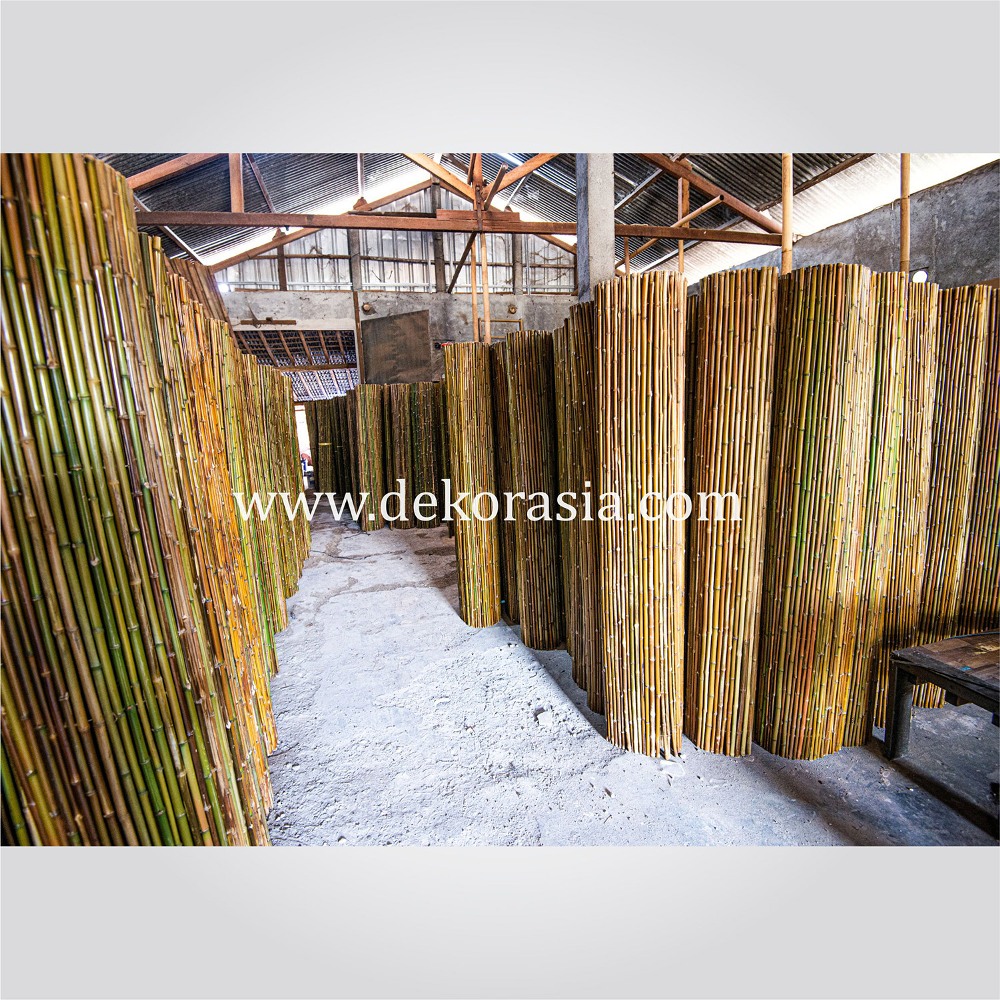  Roll Bamboo Cendani