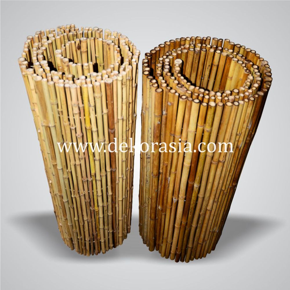  Roll Bamboo Cendani