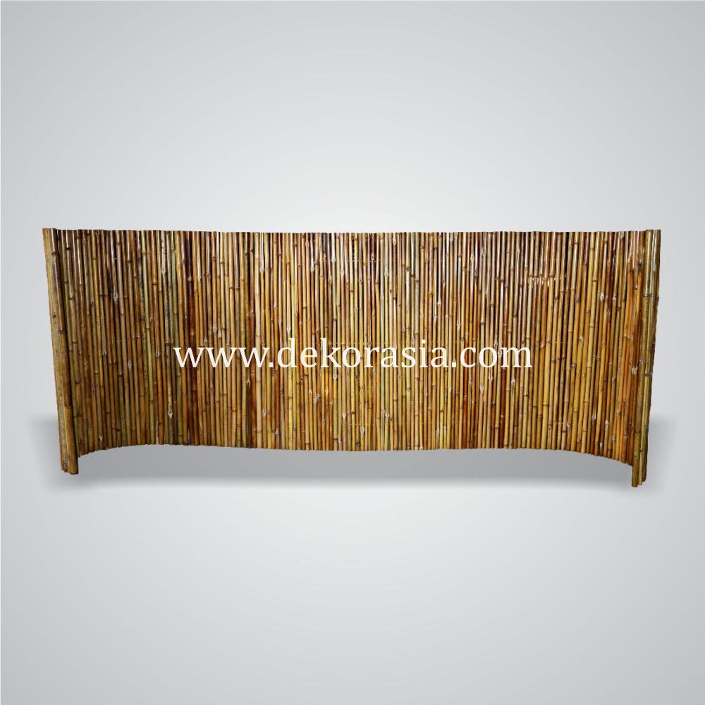  Roll Bamboo Cendani