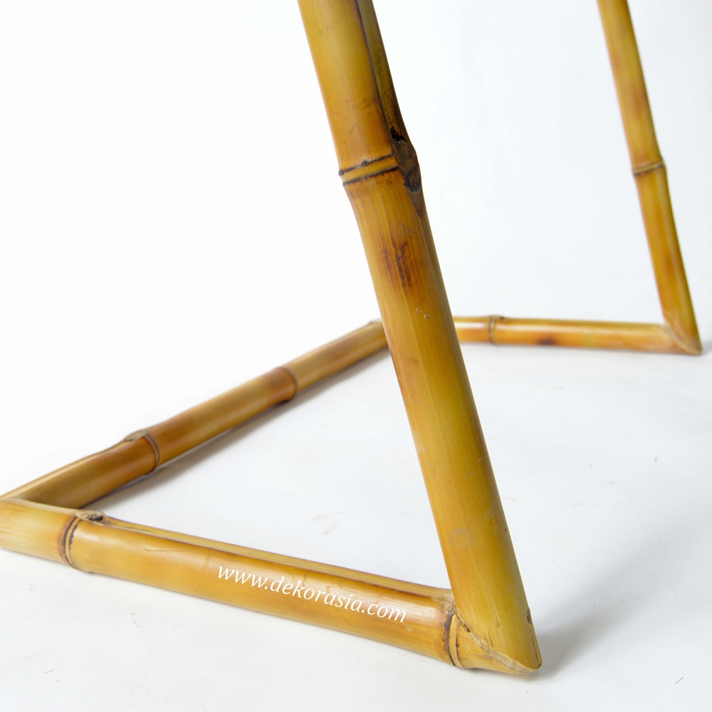 Bamboo Bath Towel - Assemble | Bamboo Furniture