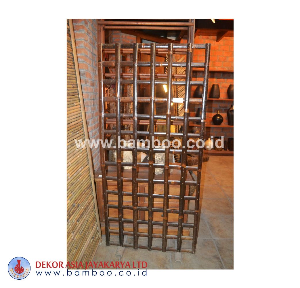 Bamboo Matting - Bamboo Matting Fence - Image 1